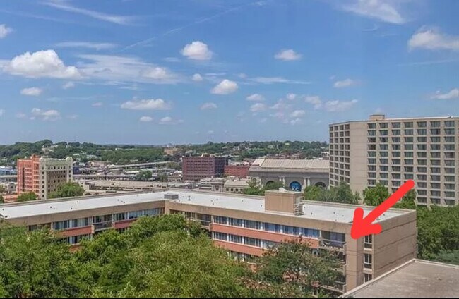 Unit 716 - Santa Fe Place - 2525 Main St