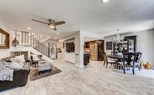 Foto del edificio - 671 Ascot Dr