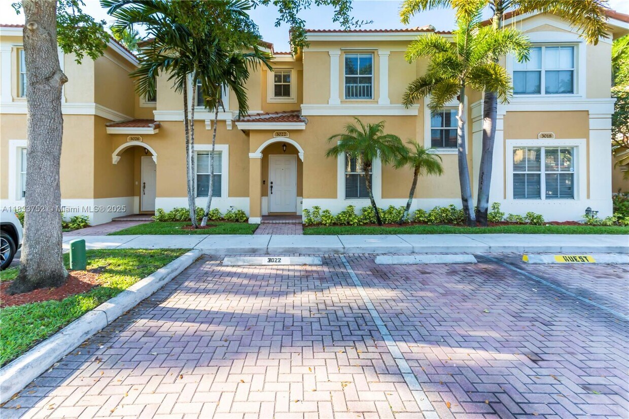 Primary Photo - 3022 SW 129th Terrace