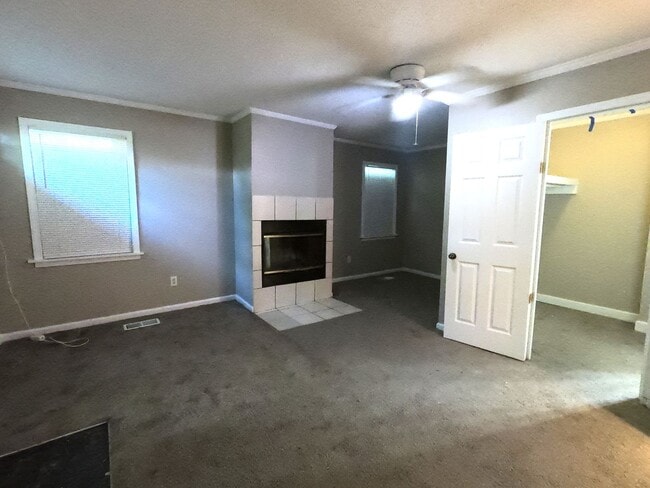 Foto del edificio - Newly Renovated Home in South Memphis