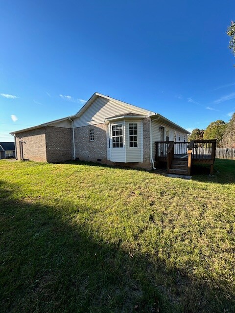 Building Photo - 7416 Praise Ln