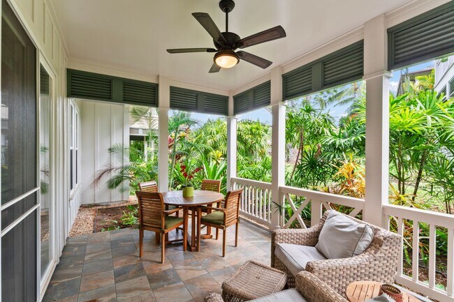Foto del edificio - 92-1212 Olani Street, #2