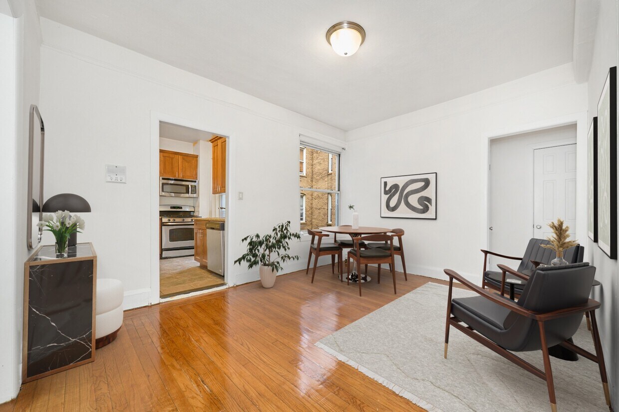 136 Hicks St Unit 4A, Brooklyn, NY 11201 Apartment for Rent in