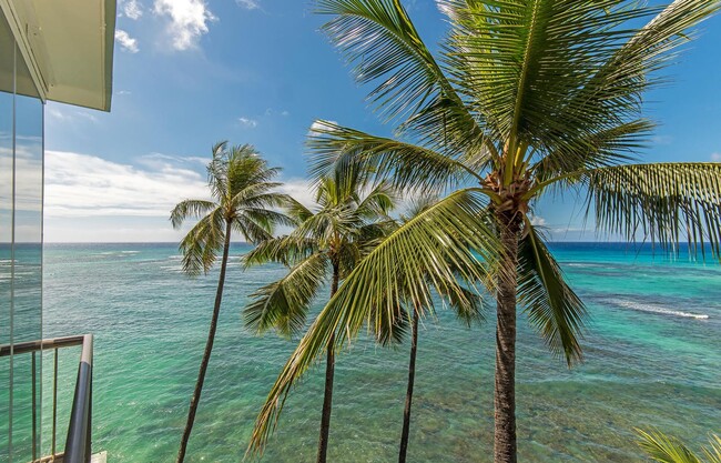 Foto del edificio - Tropic Seas #708- Elegant Gold Coast livin...