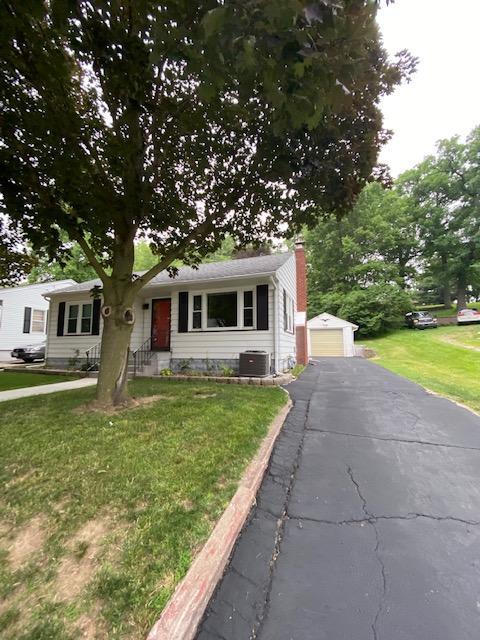 Foto del edificio - 809 E 11th St