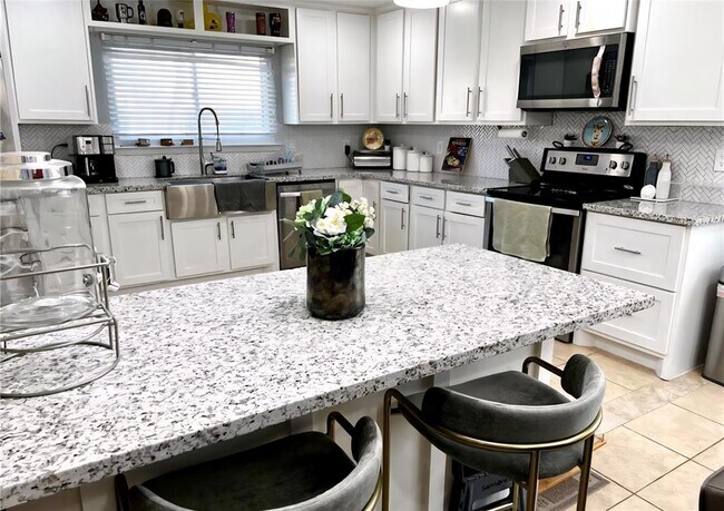 Foto del edificio - 15711 Tammany Ln