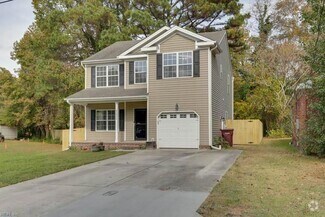 2820 Old Galberry Rd