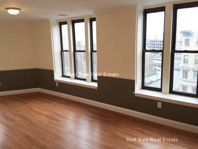 Foto del edificio - 1126 Boylston St