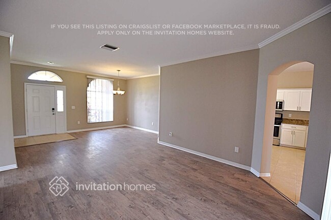 Building Photo - 1812 Cattleman Dr
