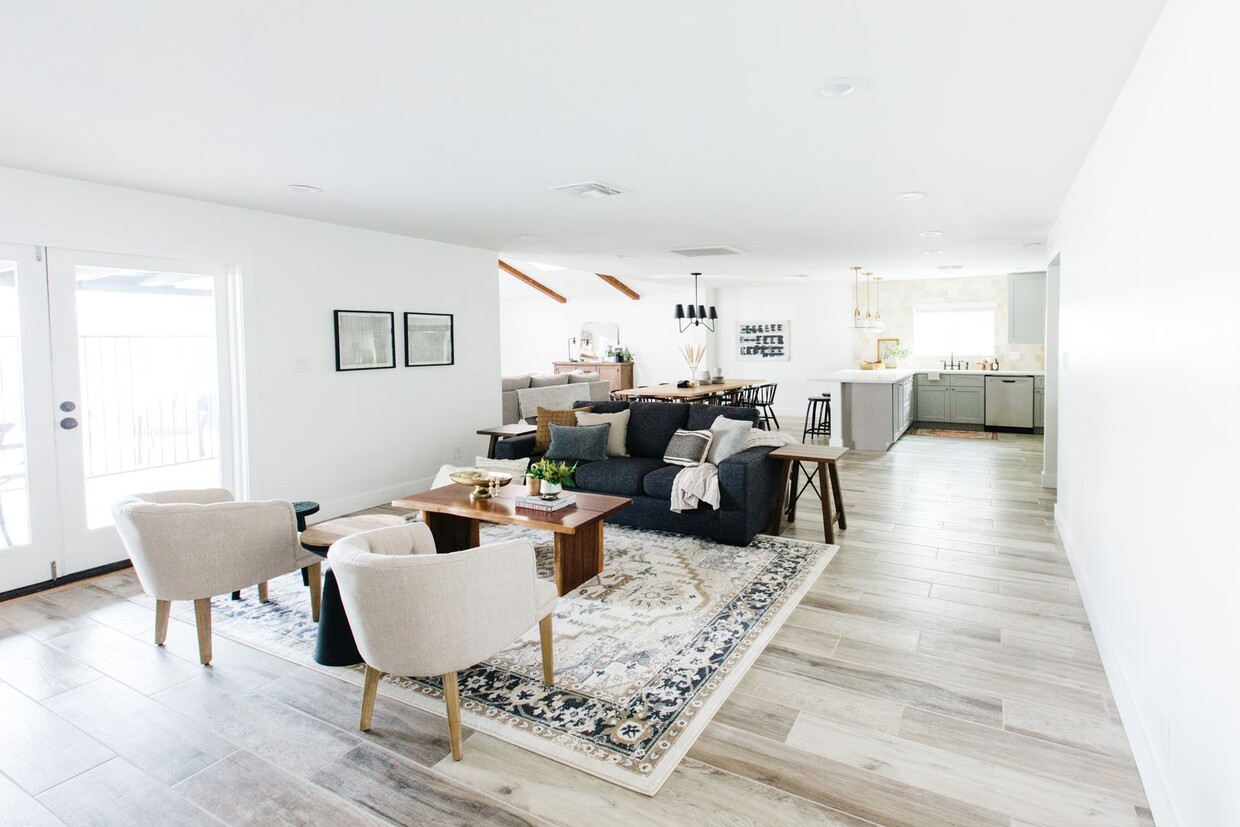 Foto principal - Stunning Remodel near Old Town!