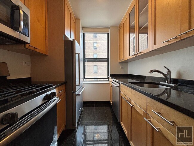Foto del edificio - West 87th Street