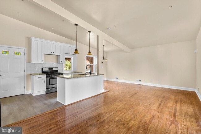 Building Photo - 3503 Milford Mill Rd