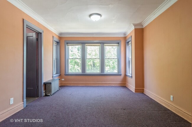 Foto del edificio - 5420 N Western Ave