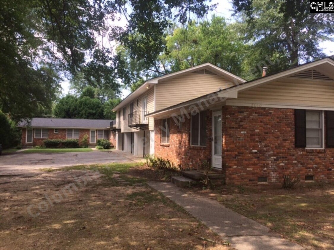 3010 Duncan St, Columbia, SC 29205 Room for Rent in Columbia, SC