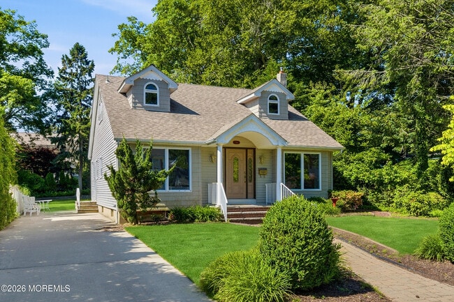 Building Photo - 506 Woodland Rd