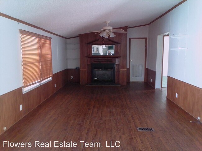 Building Photo - 3 br, 2 bath House - 1163 County Road 5518