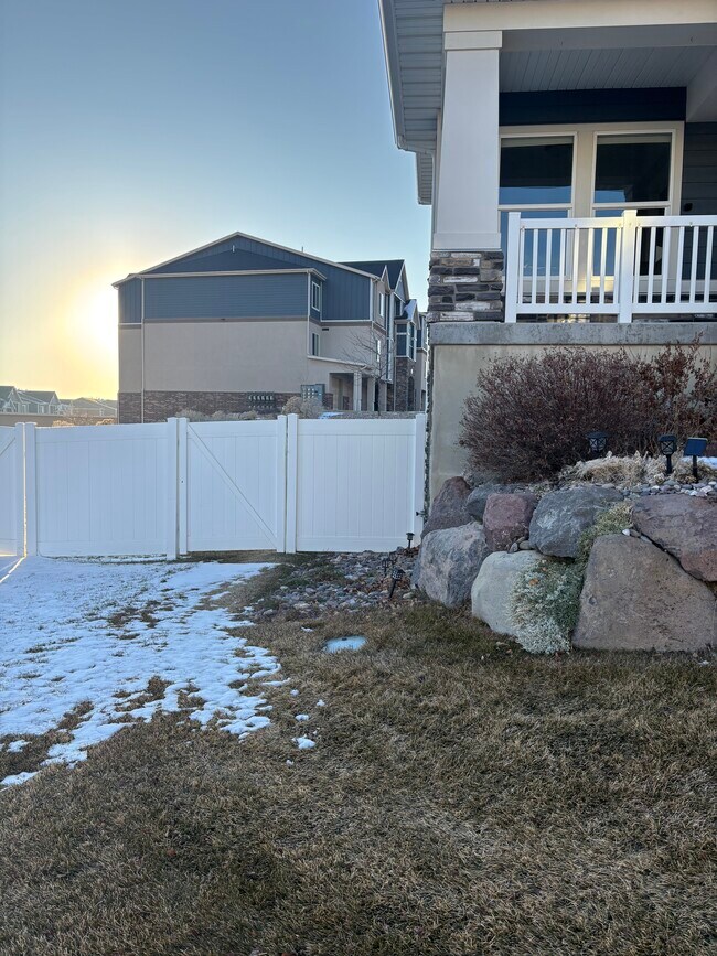 Building Photo - 4149 N 900 W