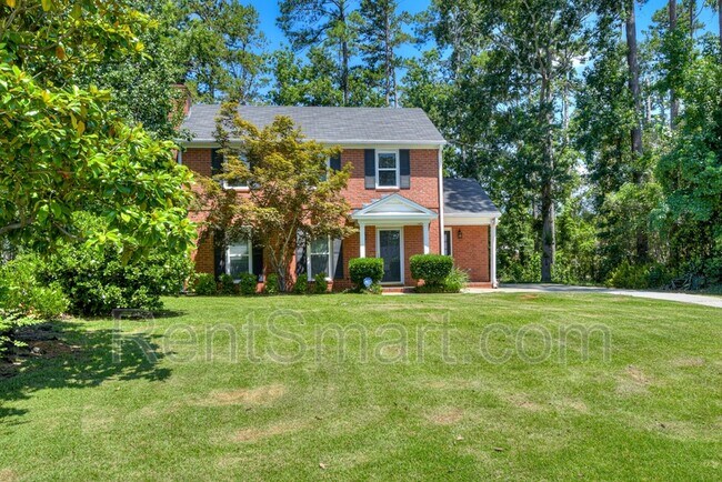 Foto del edificio - 493 Fairfield Way