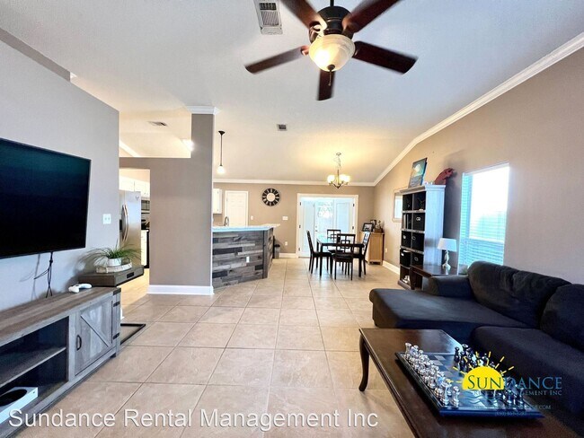 Foto del edificio - 3 br, 2 bath House - 1884 Greystone Lane