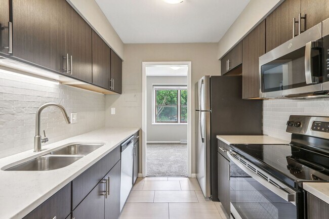 Foto del interior - Woodland Reserve Apartments