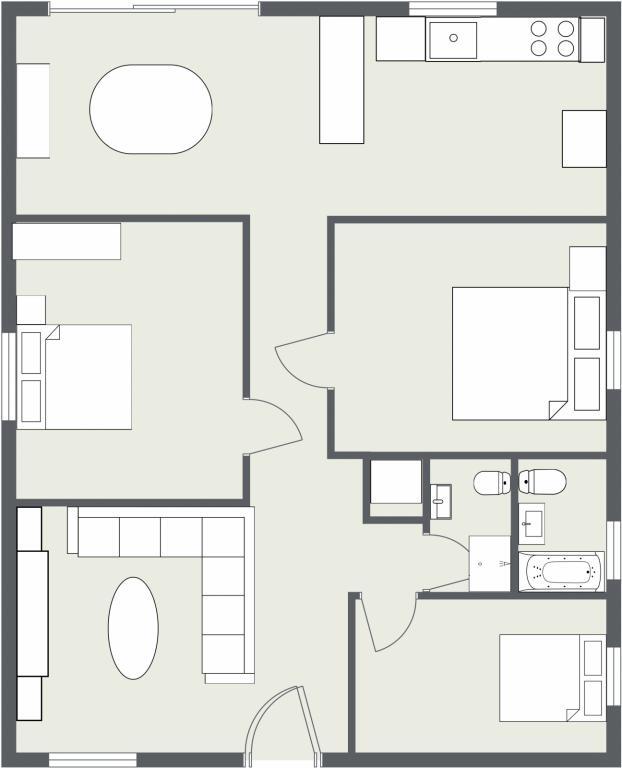 Building Photo - 6600 Bellaire Dr.