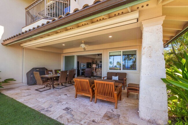 Foto del edificio - 3-bedroom, 2.5-bath unit | Kai Malu