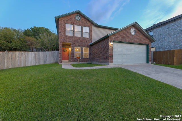 Foto del edificio - 13547 Hickory Legend