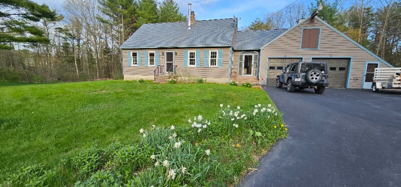 Primary Photo - 3 Benson Rd
