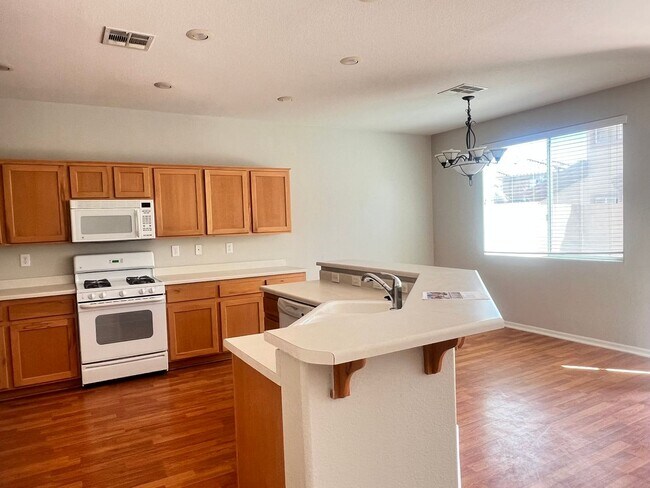 Foto del edificio - fantastic two-story single-family house