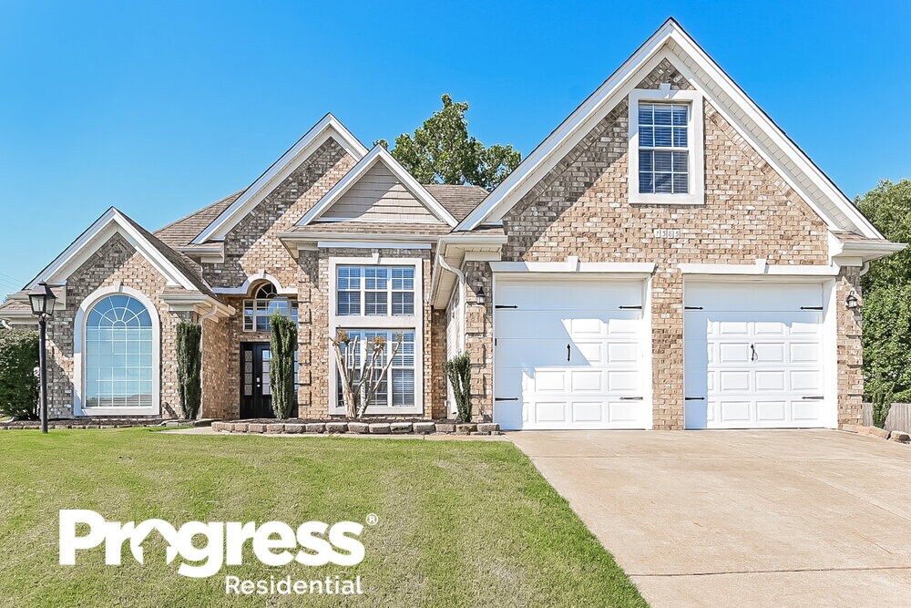 1385 Villagewood Dr, Hernando, MS 38632 House Rental in Hernando, MS