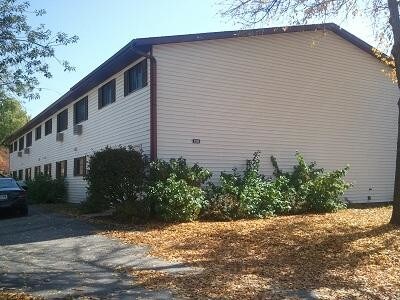 Primary Photo - 1104 10th Ave N