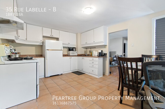 Photo du bâtiment - 1 Bedroom in Old Hull //