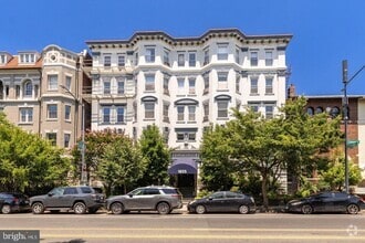 Building Photo - 1855 Calvert St NW