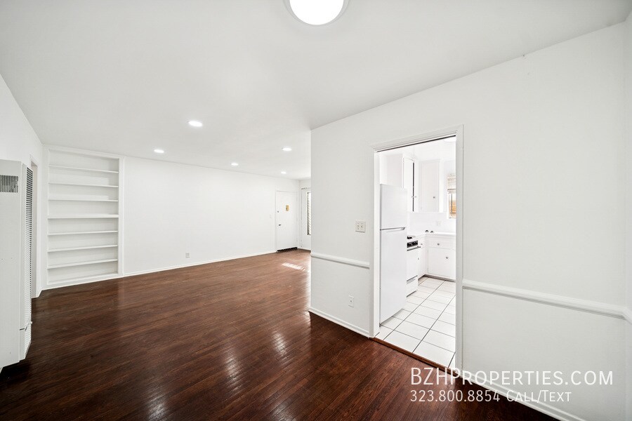 Foto principal - 2314 S Corning St