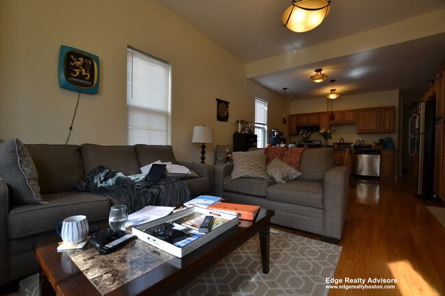 Foto del edificio - 233 Boylston St