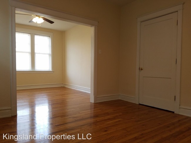 Building Photo - 4162 McRee Ave