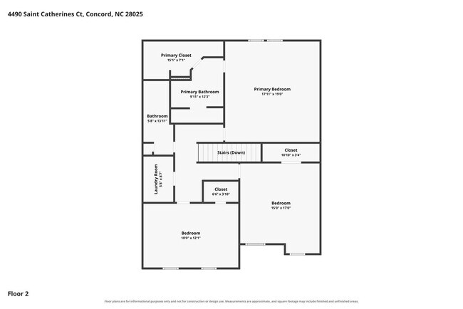 Building Photo - 4490 St Catherines Ct