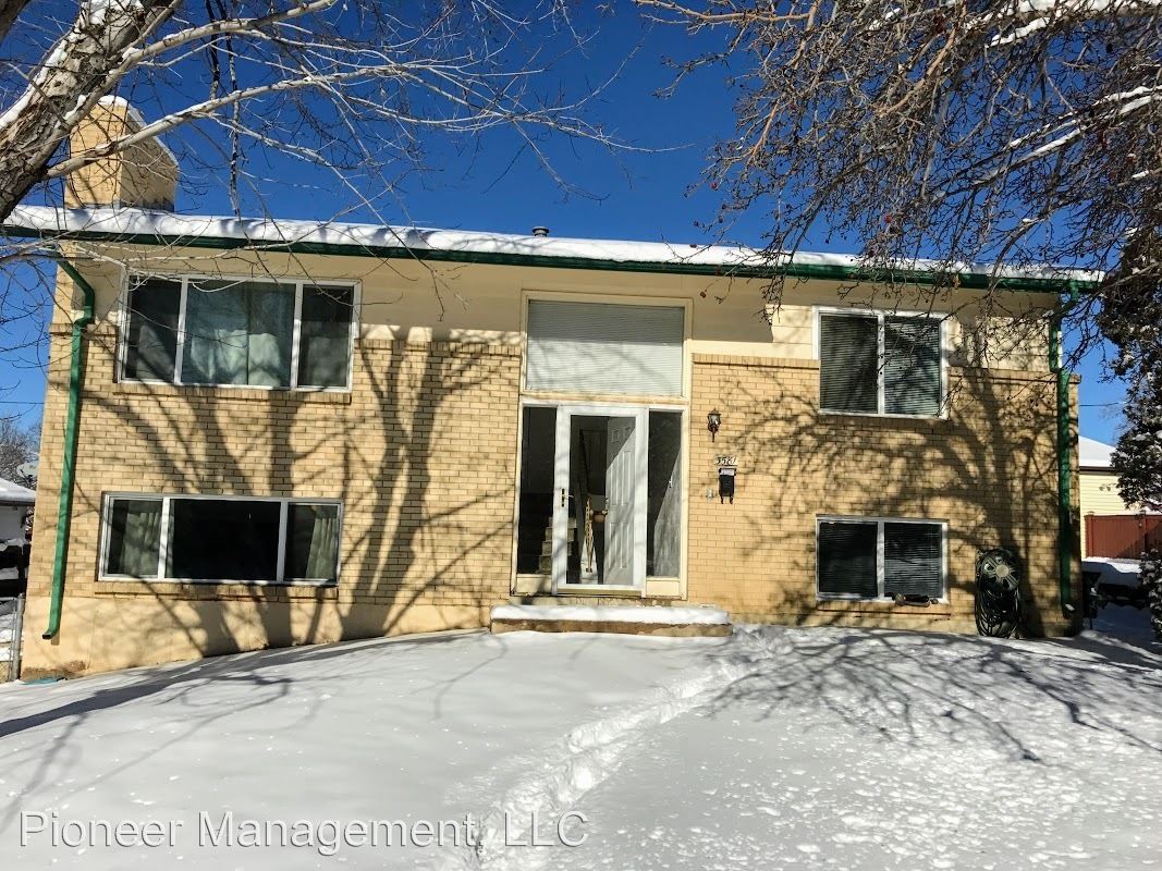 3581 Kellogg Pl, Westminster, CO 80031 House Rental in Westminster