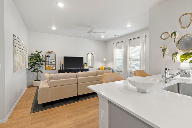 Foto del edificio - Zeal at Quail