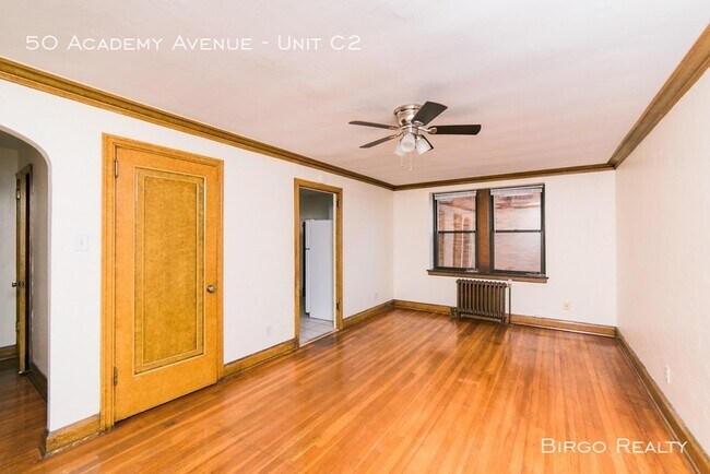 Building Photo - 50 Academy Ave