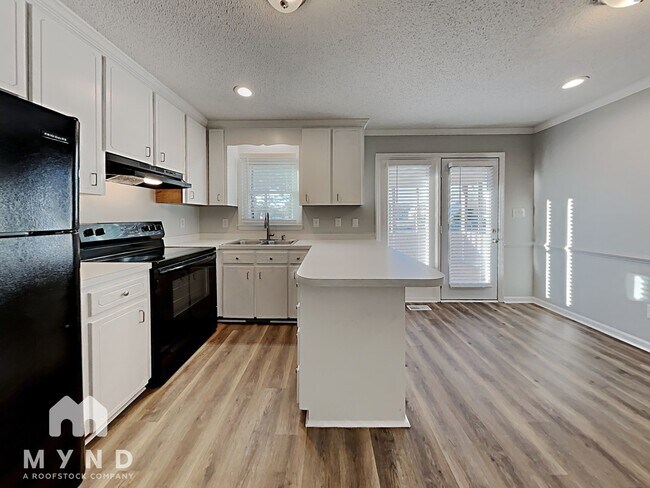 Foto del edificio - 117 Creekstone Dr