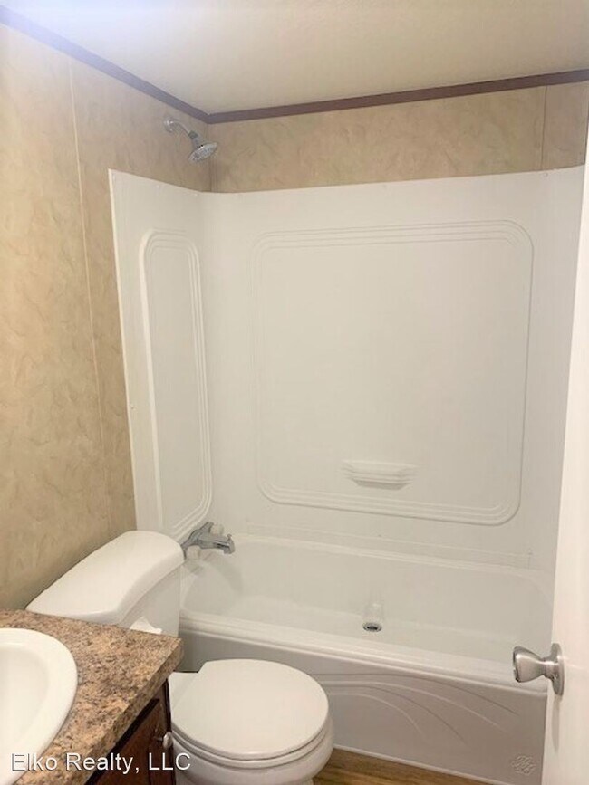 Building Photo - 3 br, 2 bath House - 665 Bullion Road Spac...