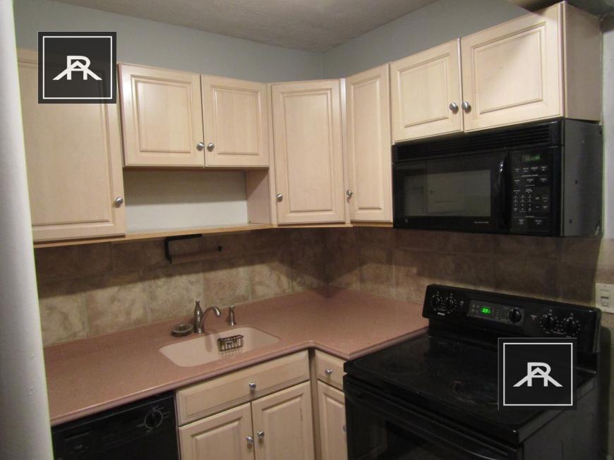 Primary Photo - 1 bedroom in Brighton MA 02135