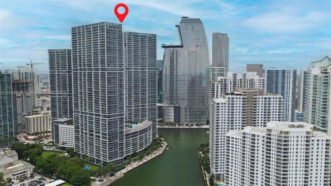 Photo - 495 Brickell Ave Apartment