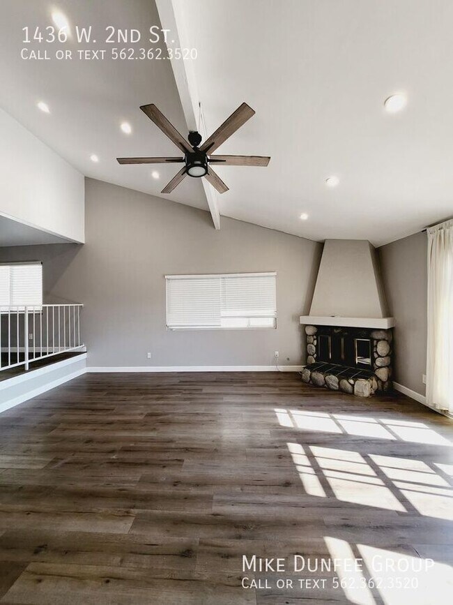 Foto del edificio - 1436 W 2nd St