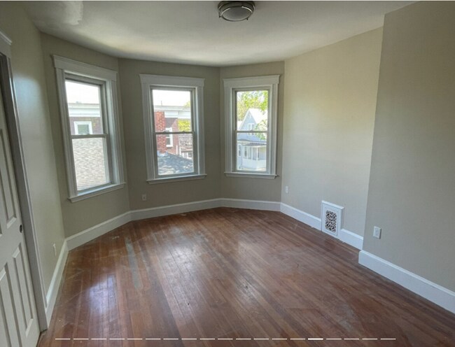 Building Photo - 240 Allston St