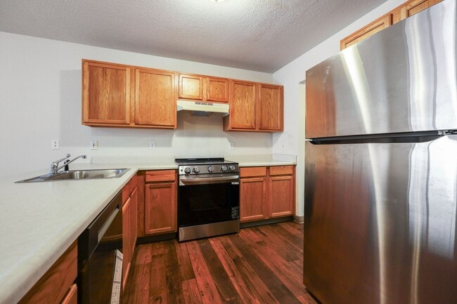 Building Photo - 2829 SE 90th Pl
