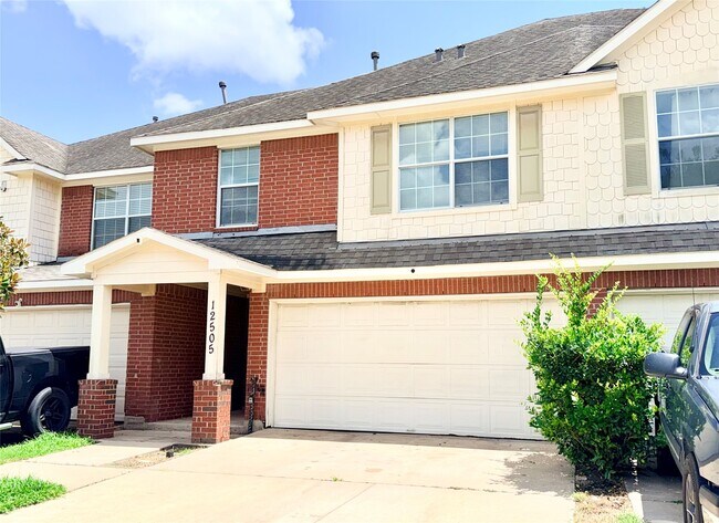 Foto del edificio - 12505 Venus Park Ln