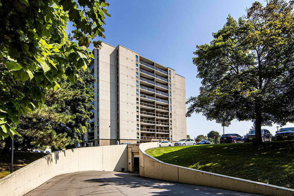 Primary Photo - Phoenix Mill Apartments