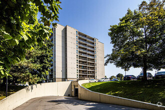 Building Photo - Phoenix Mill Apartments